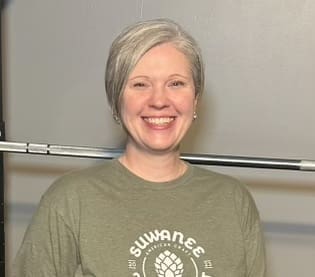 April Miller